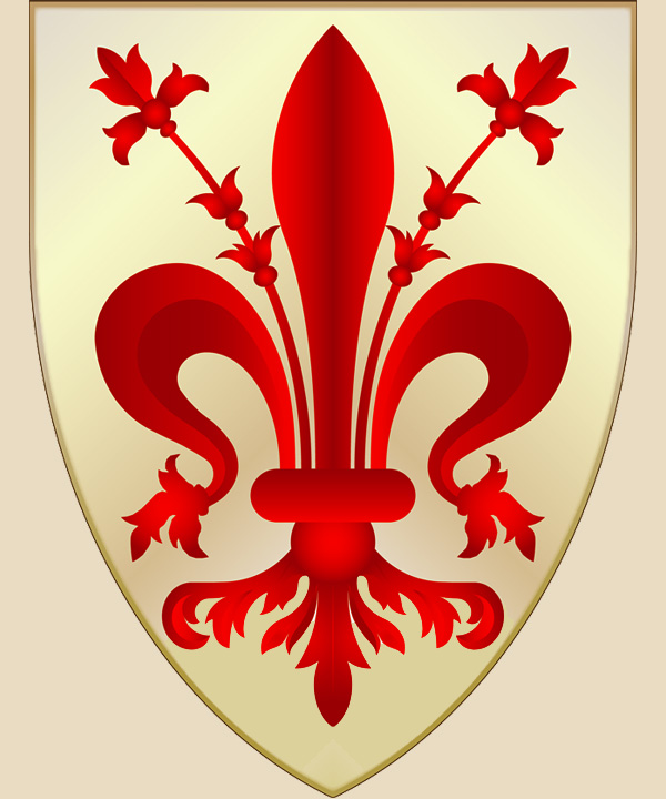 итальянский герб