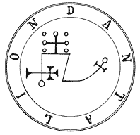 Сборник символов, знаков, сигил, оберегов - Страница 6 71dantalion1