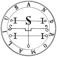 Сборник символов, знаков, сигил, оберегов - Страница 2 72andromalius1