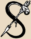 Печать Калиостро или Символ Змей Калиостро