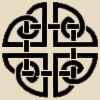 Символ Узел защиты кельтский