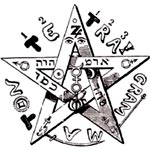 Оккультные символы Zvez_eliphas_levi