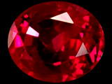 Рубин камень символ