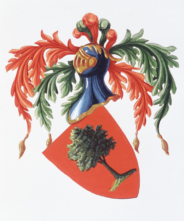 Герб Перейра дель Портогалло