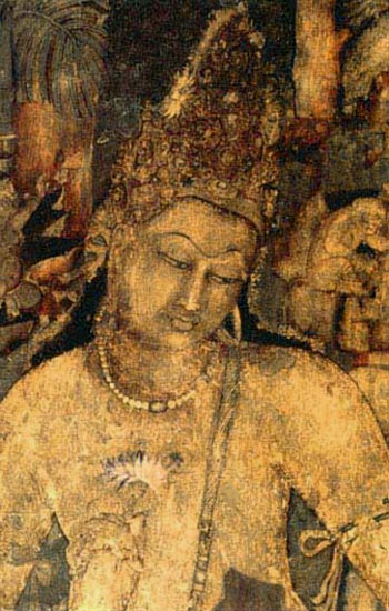 Будда Падмапани